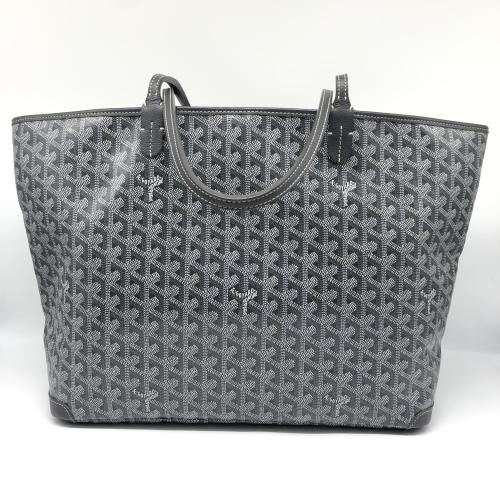 Goyard Saint Louis PM Tote Bag photo 2