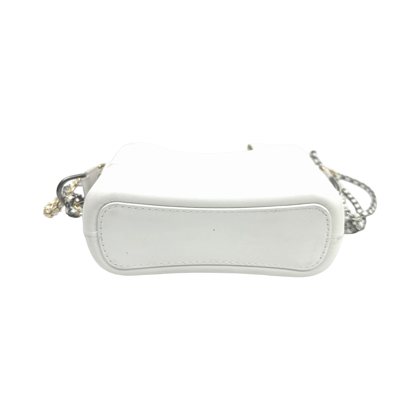 Chanel Gabrielle Leather Crossbody Bag photo 3