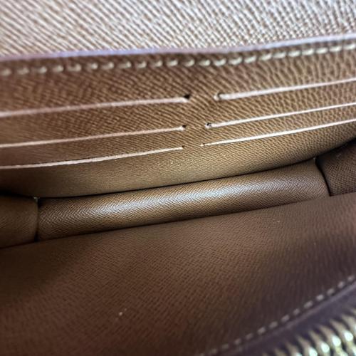 Louis Vuitton Monogram Canvas S Lock Belt Bag photo 4