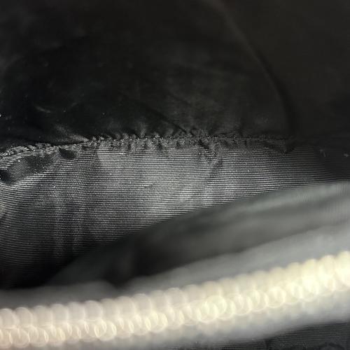Gucci Metallic Gold Leather Gucci x SEGA Dome Bag photo 5