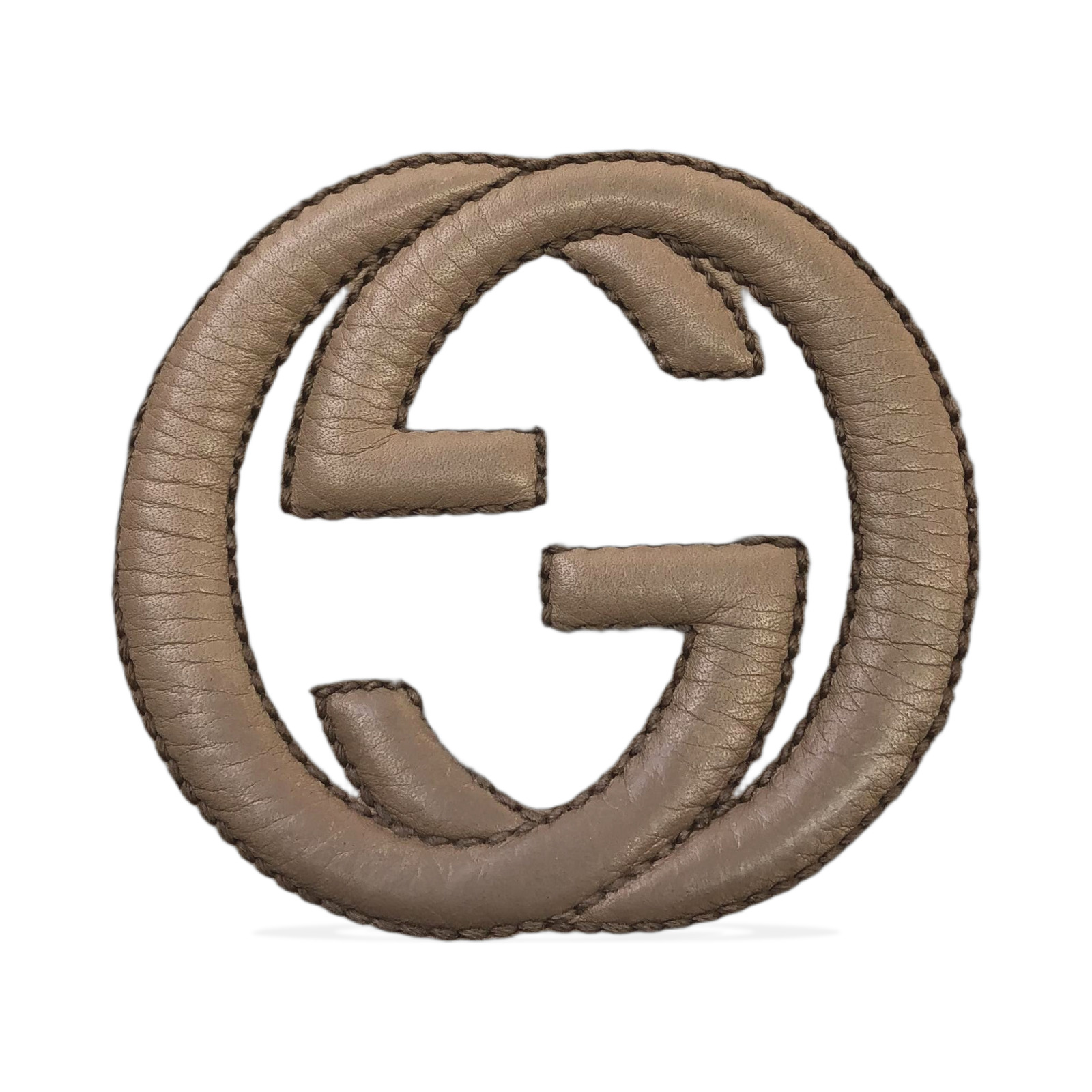 Gucci Soho Chain Flap Bag photo 4