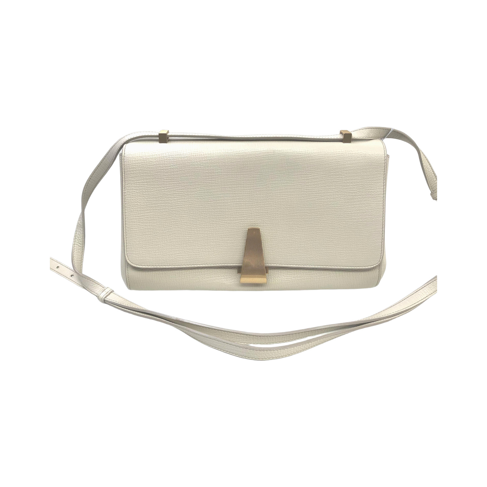 Bottega Veneta BV Angle Shoulder Bag