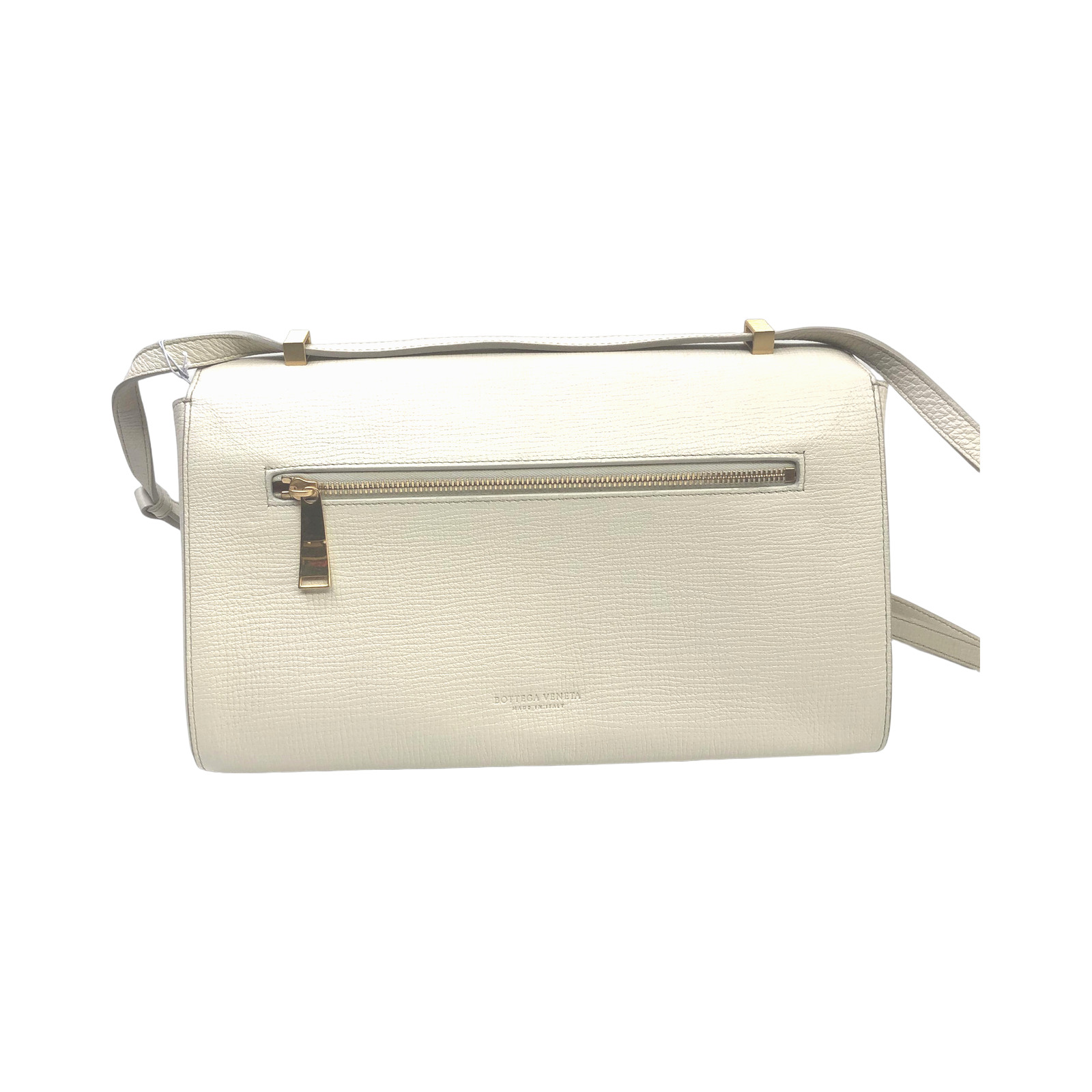 Bottega Veneta BV Angle Shoulder Bag photo 2
