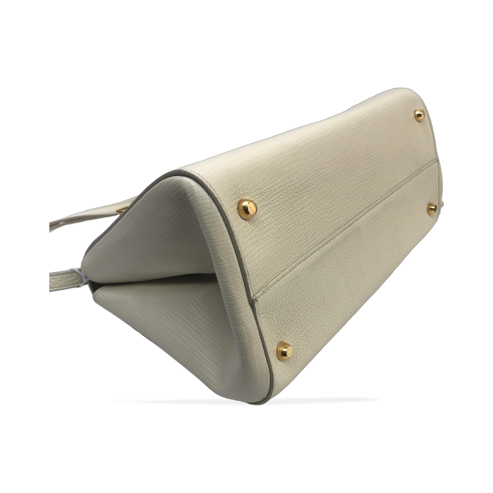 Bottega Veneta BV Angle Shoulder Bag photo 4