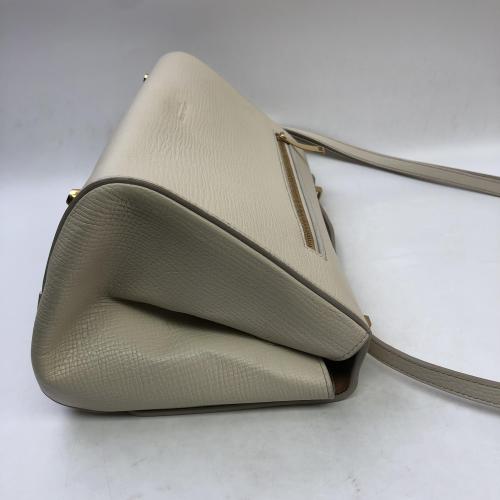 Bottega Veneta BV Angle Shoulder Bag photo 6