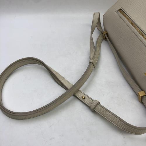 Bottega Veneta BV Angle Shoulder Bag photo 8