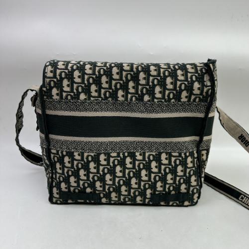 Christian Dior Diorcamp Messenger Bag photo 2