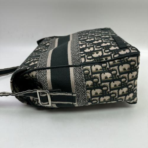 Christian Dior Diorcamp Messenger Bag photo 5