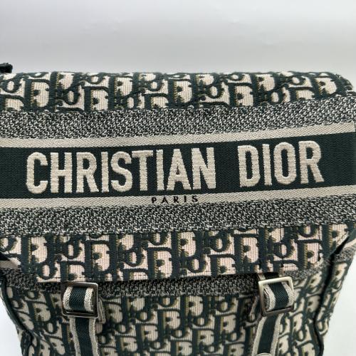Christian Dior Diorcamp Messenger Bag photo 8
