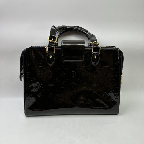 Louis Vuitton Vernis Melrose Avenue Handbag photo 2