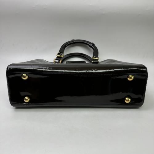 Louis Vuitton Vernis Melrose Avenue Handbag photo 3