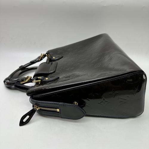 Louis Vuitton Vernis Melrose Avenue Handbag photo 4