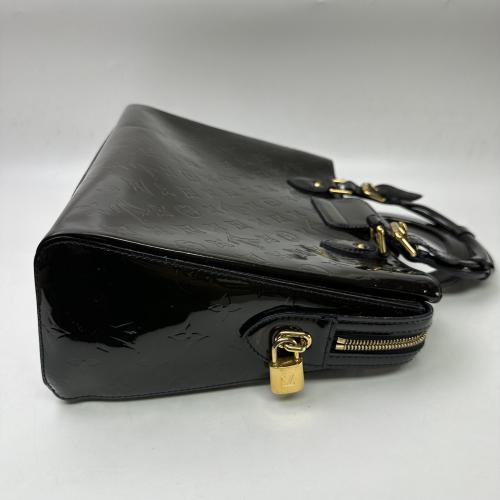 Louis Vuitton Vernis Melrose Avenue Handbag photo 5