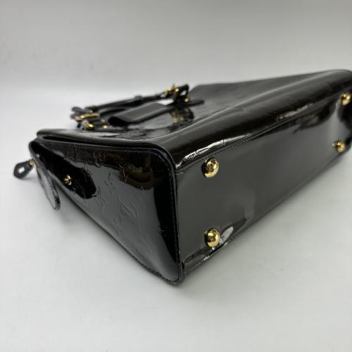 Louis Vuitton Vernis Melrose Avenue Handbag photo 6