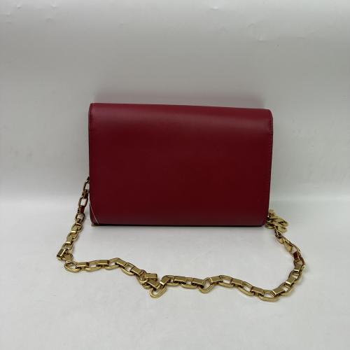 Louis Vuitton Louise Chain Shoulder Bag photo 2