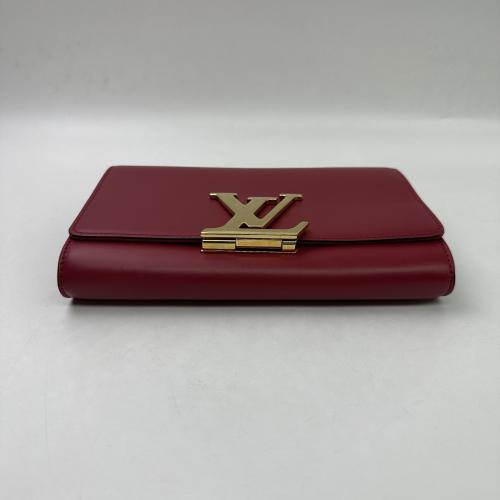 Louis Vuitton Louise Chain Shoulder Bag photo 3