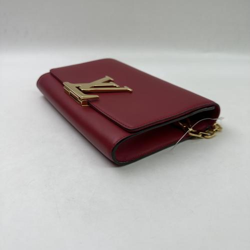 Louis Vuitton Louise Chain Shoulder Bag photo 5