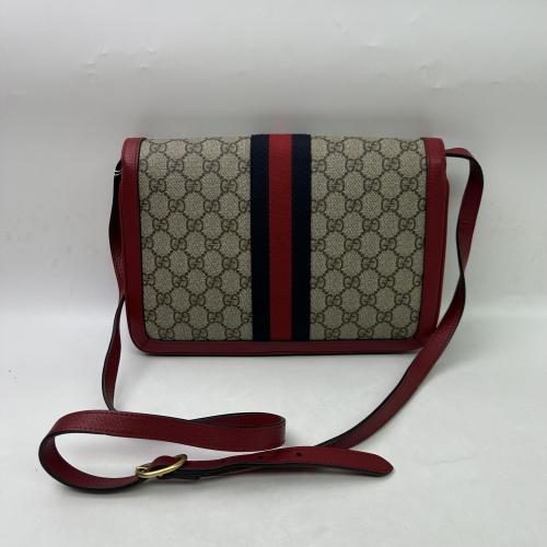 Gucci Queen Margaret Crossbody Bag photo 2