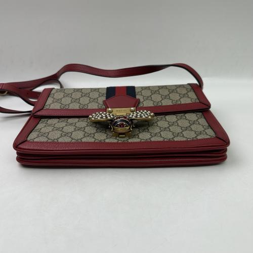 Gucci Queen Margaret Crossbody Bag photo 3