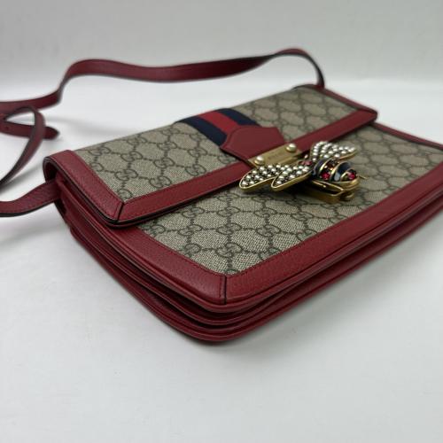 Gucci Queen Margaret Crossbody Bag photo 4