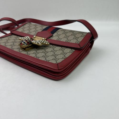 Gucci Queen Margaret Crossbody Bag photo 5