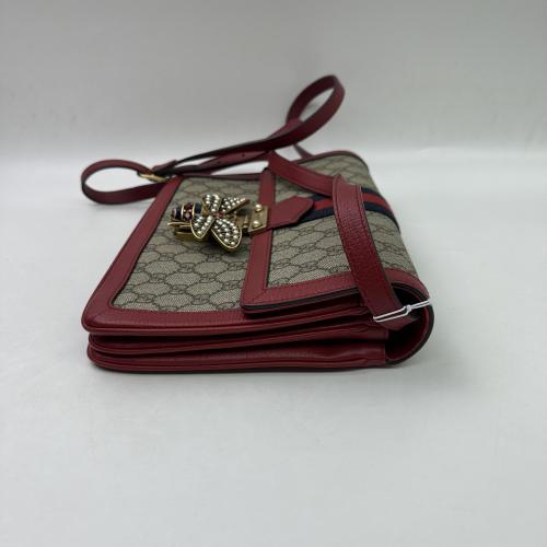 Gucci Queen Margaret Crossbody Bag photo 6