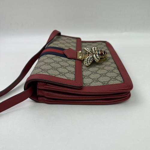 Gucci Queen Margaret Crossbody Bag photo 7