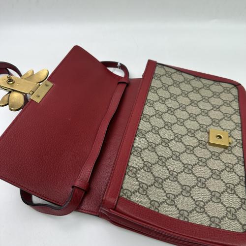 Gucci Queen Margaret Crossbody Bag photo 8