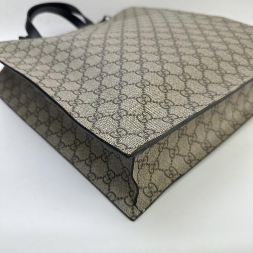 Gucci GG Supreme Tote Bag photo 6