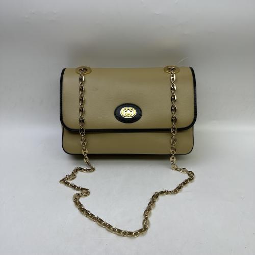 Gucci Marina Chain Shoulder Bag