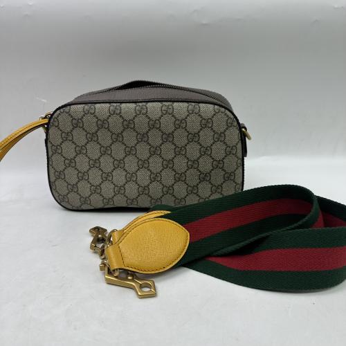 Gucci Neo Vintage Camera Messenger Bag photo 2