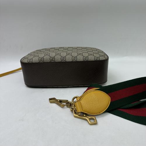 Gucci Neo Vintage Camera Messenger Bag photo 3