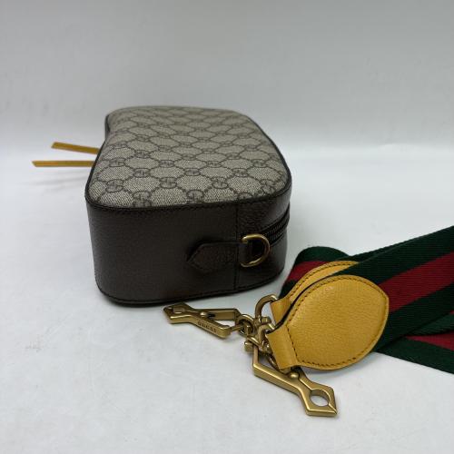 Gucci Neo Vintage Camera Messenger Bag photo 4