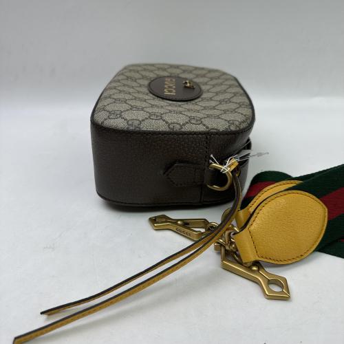 Gucci Neo Vintage Camera Messenger Bag photo 5