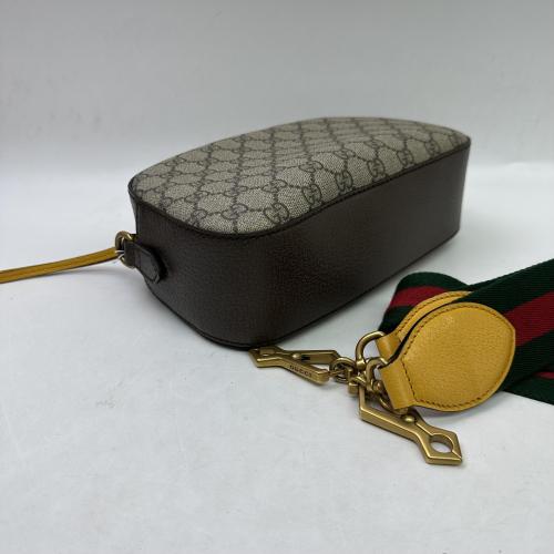 Gucci Neo Vintage Camera Messenger Bag photo 6