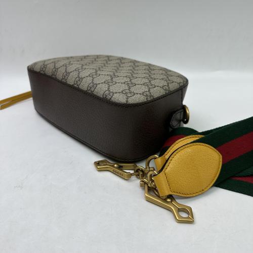 Gucci Neo Vintage Camera Messenger Bag photo 7