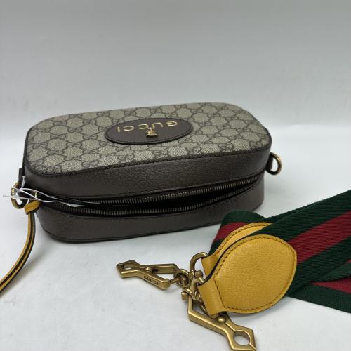 Gucci Neo Vintage Camera Messenger Bag photo 8