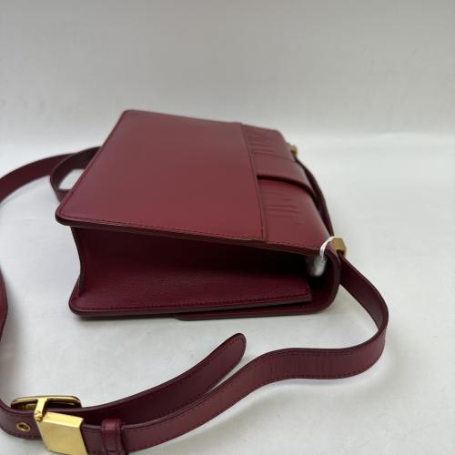 Christian Dior 30 Montaigne Leather Crossbody Bag photo 6