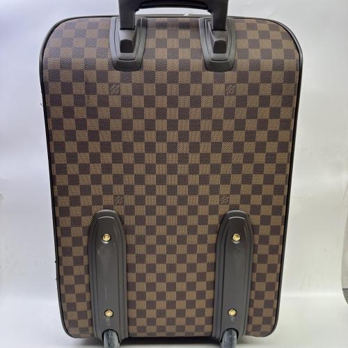 Louis Vuitton Damier Ebene Pégase Rolling Suitcase photo 2