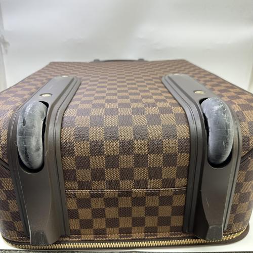 Louis Vuitton Damier Ebene Pégase Rolling Suitcase photo 3