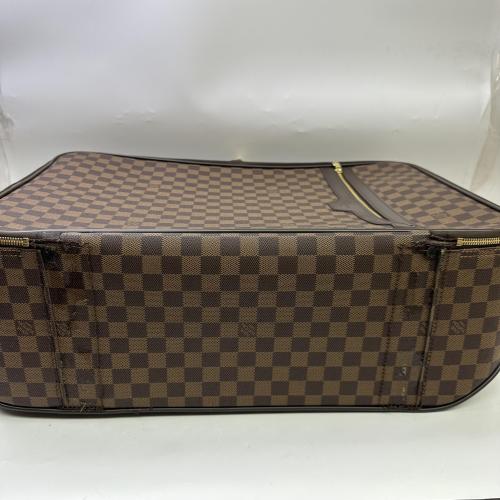 Louis Vuitton Damier Ebene Pégase Rolling Suitcase photo 5