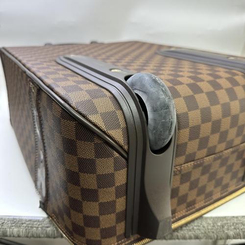 Louis Vuitton Damier Ebene Pégase Rolling Suitcase photo 7
