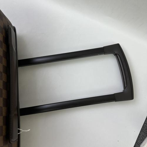 Louis Vuitton Damier Ebene Pégase Rolling Suitcase photo 8