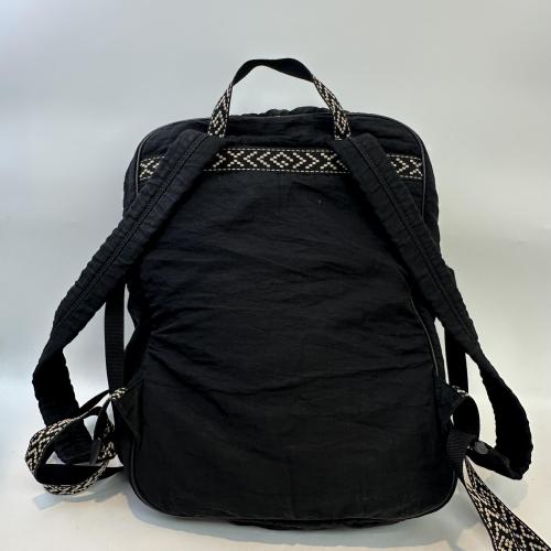 Gucci Loved 80's Patch Nylon Backpack photo 2