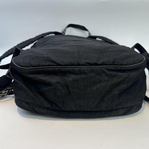 Gucci Loved 80's Patch Nylon Backpack photo 3