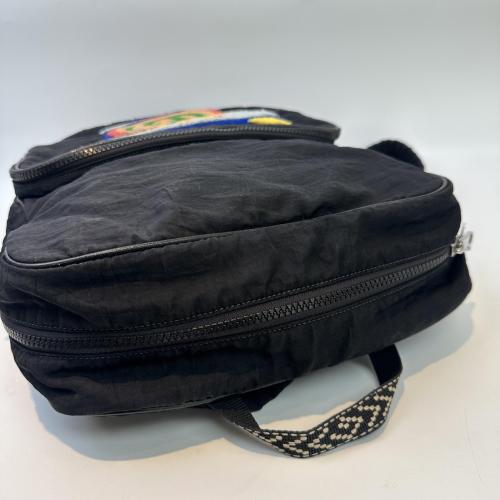 Gucci Loved 80's Patch Nylon Backpack photo 6