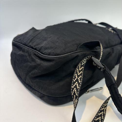 Gucci Loved 80's Patch Nylon Backpack photo 7