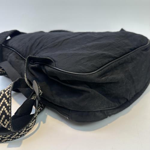 Gucci Loved 80's Patch Nylon Backpack photo 8