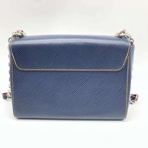 Louis Vuitton Epi Leather Twist Lock Bag photo 2