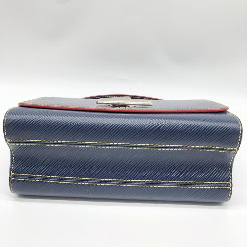 Louis Vuitton Epi Leather Twist Lock Bag photo 3